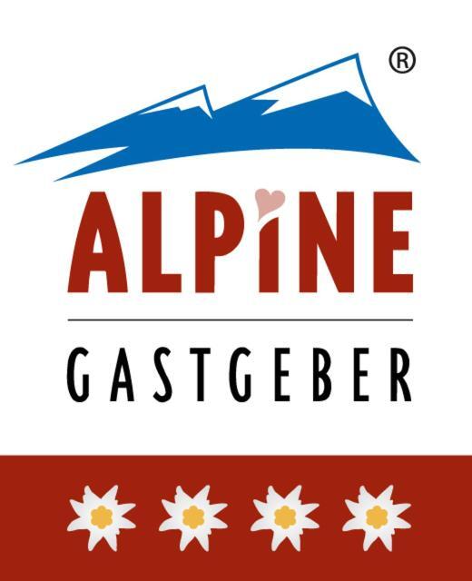 Apart Sunshine Längenfeld Екстериор снимка